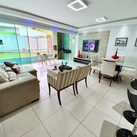Casa -Pero,Condominio Residencial Ocean Green -3 Quartos C/Ar Кабу-Фриу Экстерьер фото