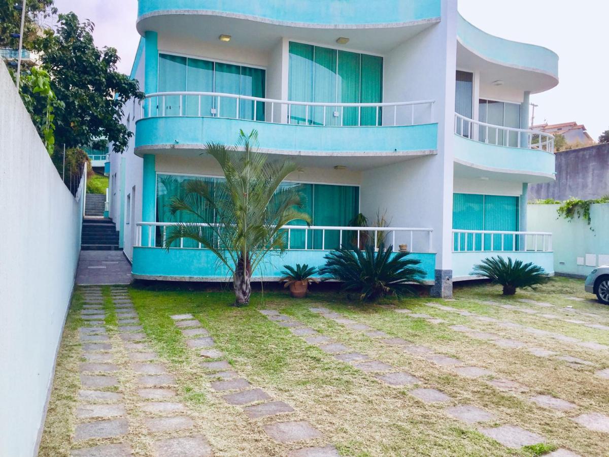 Casa -Pero,Condominio Residencial Ocean Green -3 Quartos C/Ar Кабу-Фриу Экстерьер фото